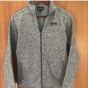 Patagonia Jacket